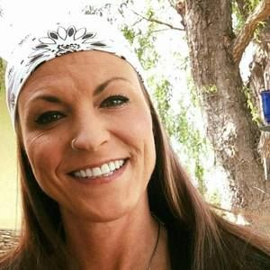 Meet your Posher, Marilyn